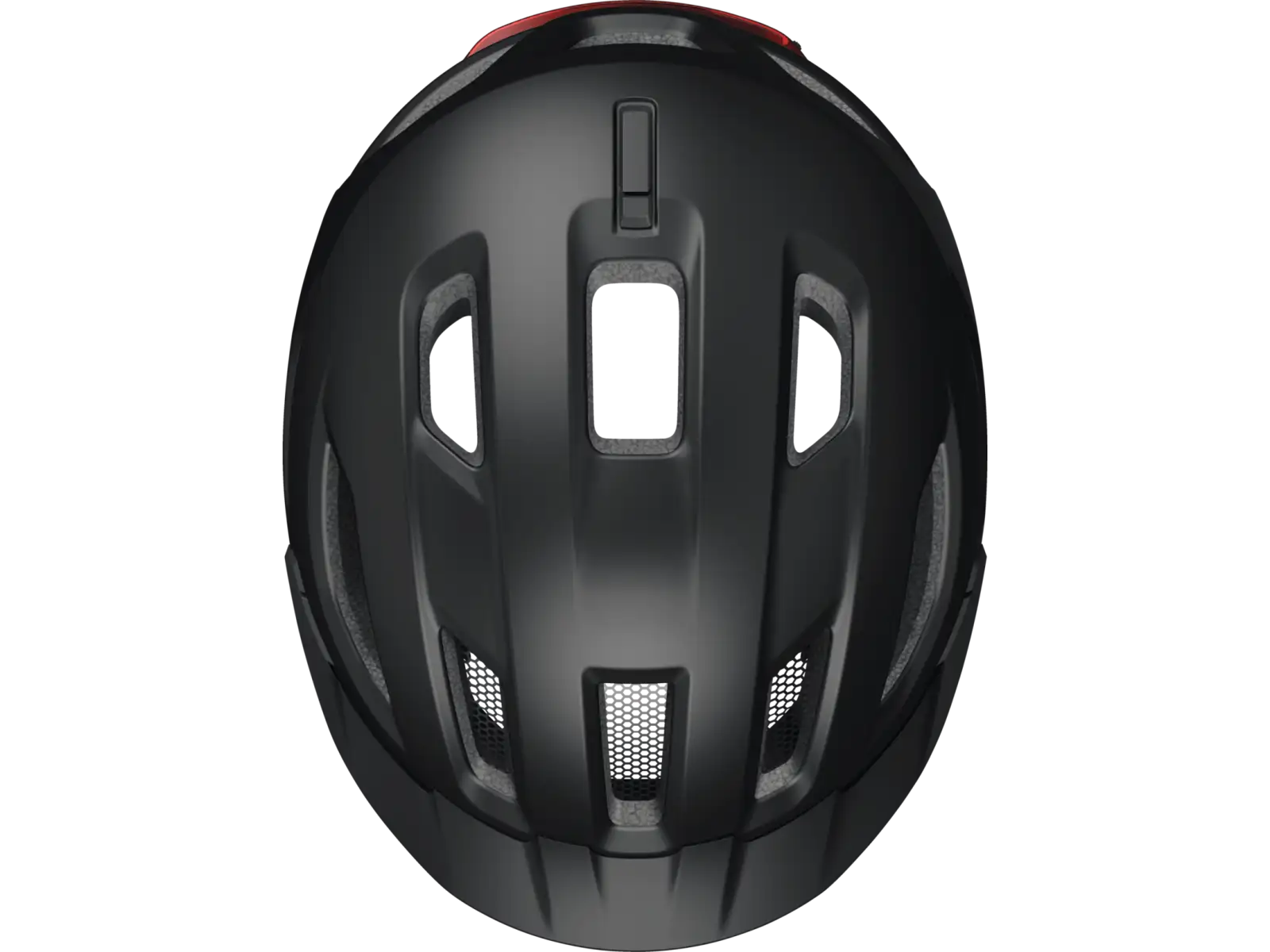 Abus Urban-I 4.0 ACE kask Velvet Black
