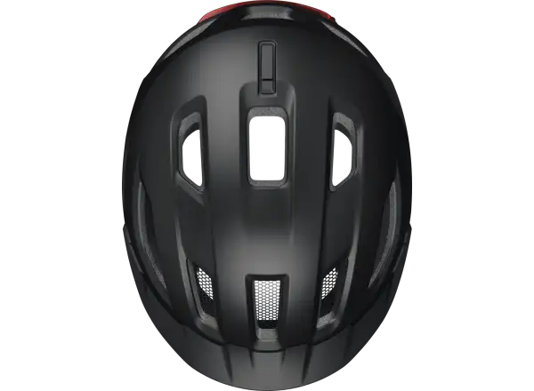 Abus Urban-I 4.0 ACE kask Velvet Black