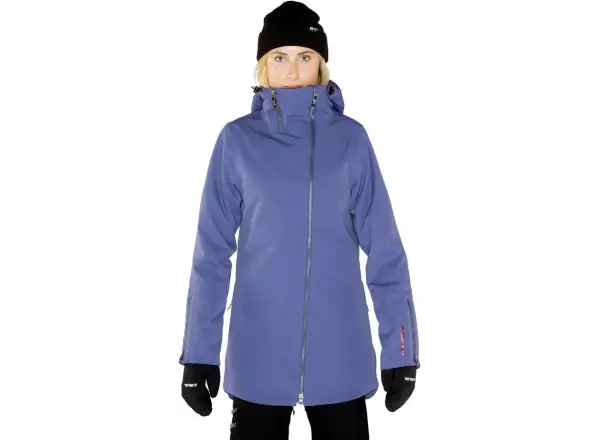 ARMADA HELENA INSULATED JACKET damska ocieplana kurtka vapor rozm. S