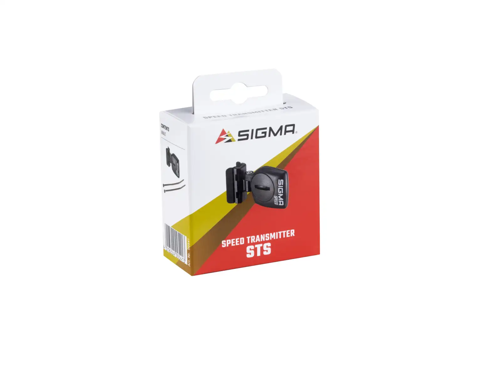 Sigma Sport STS czujnik prędkości samodzielny