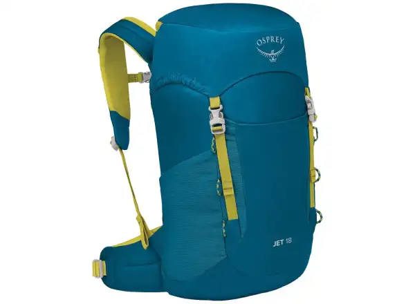 Osprey JET 18 plecak