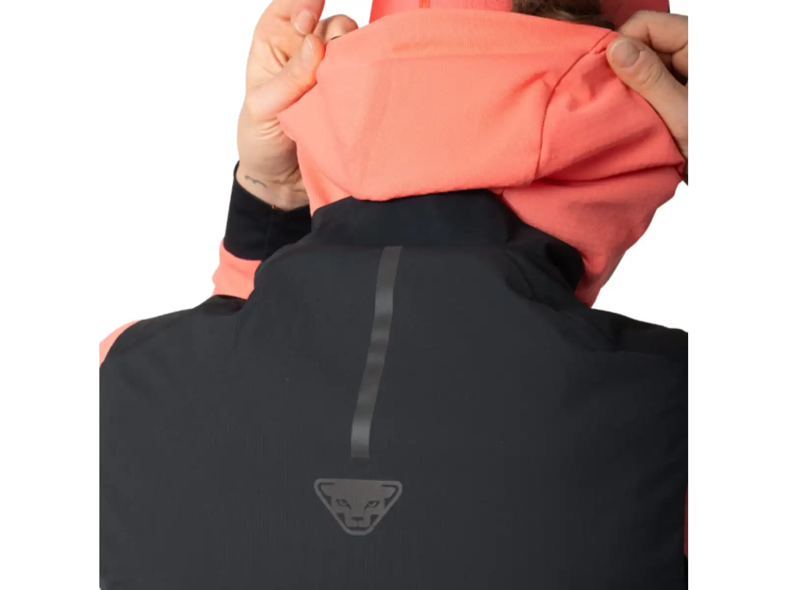 Dynafit Alpine Insulation damska kamizelka Black Out