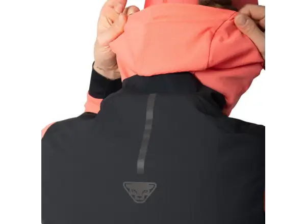 Dynafit Alpine Insulation damska kamizelka Black Out