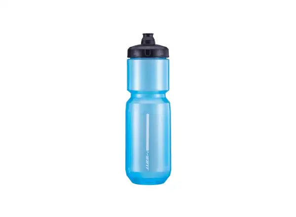 Giant Doublespring butelka 750 ml transparent blue/gray