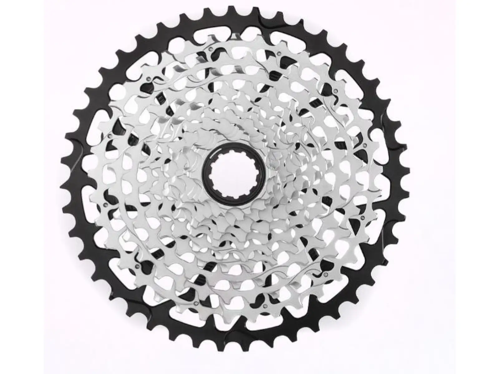 Garbaruk 12 rz. gravel kaseta 10-44 z. Sram XD czarna
