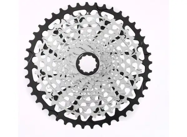 Garbaruk 12 rz. gravel kaseta 10-44 z. Sram XD czarna