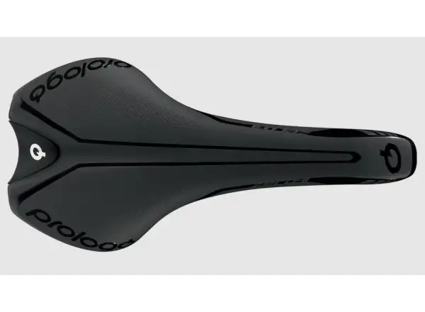 Prologo Zero II Tirox 141 mm siodło czarna