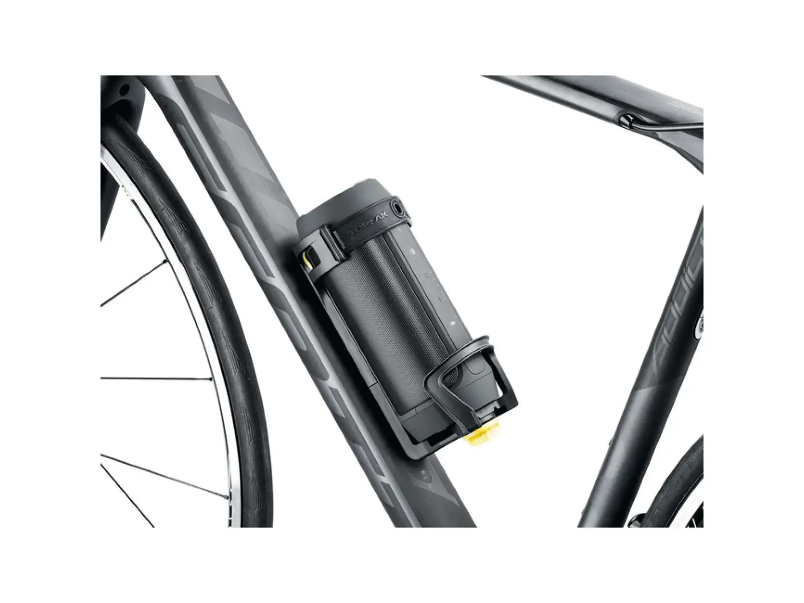 Topeak Modula Java Cage koszyk na butelkę regulowany