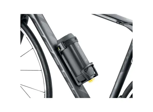 Topeak Modula Java Cage koszyk na butelkę regulowany