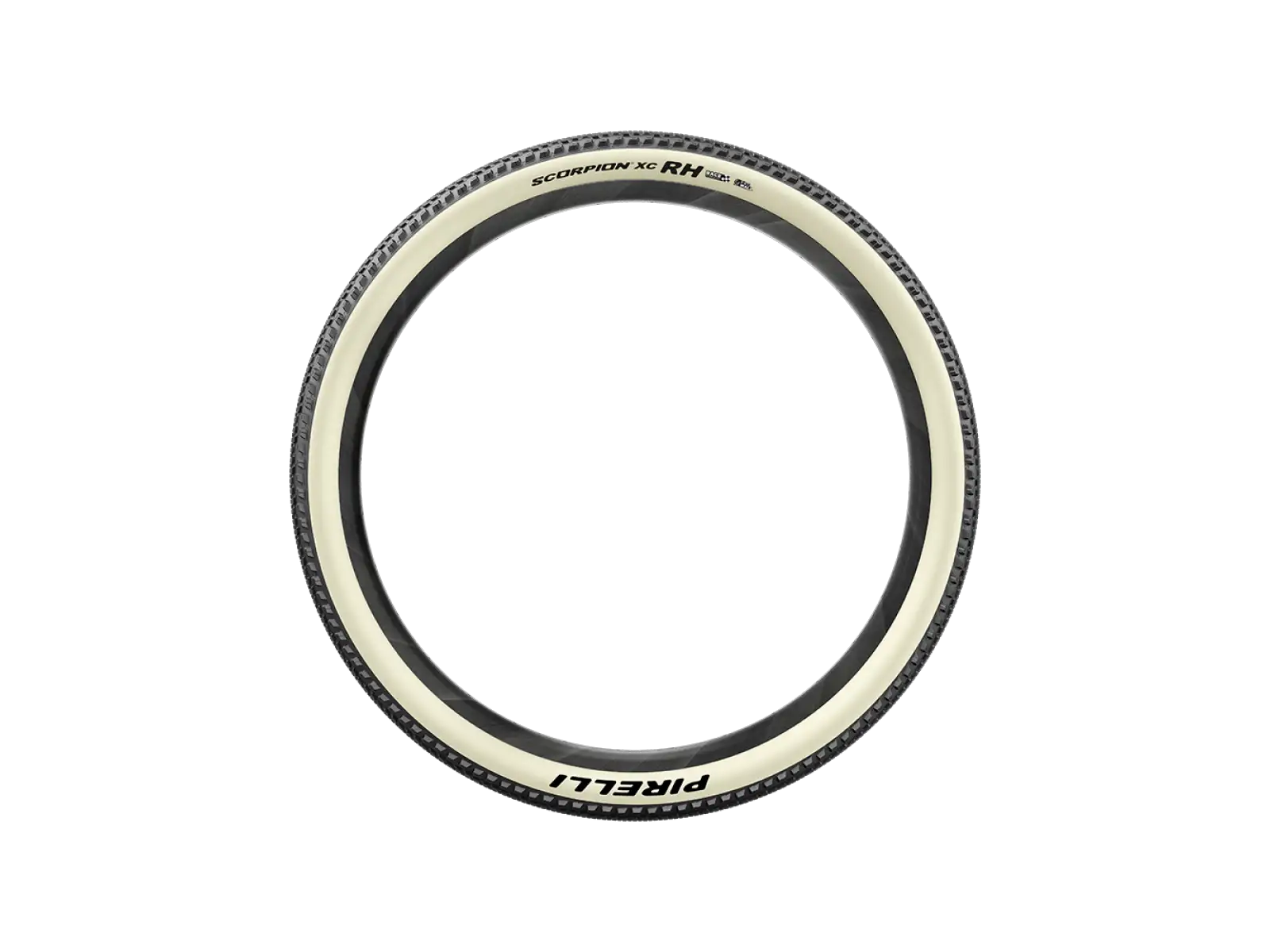 Pirelli Scorpion XC RH 29x2.4 opona kevlar retro