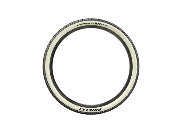 Pirelli Scorpion XC RH 29x2.4 opona kevlar retro