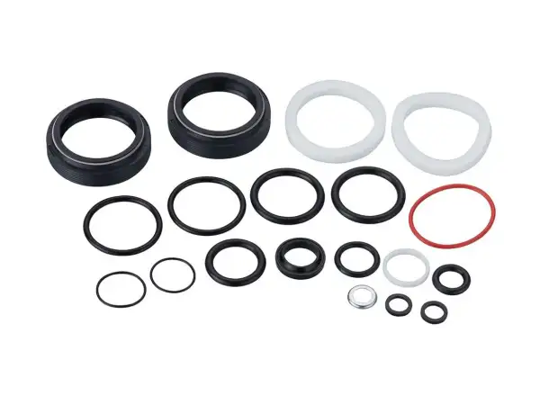 Rock Shox Service Kit 1 rok do widel Lyrik/Pike 29+ Debon Air B1-C1