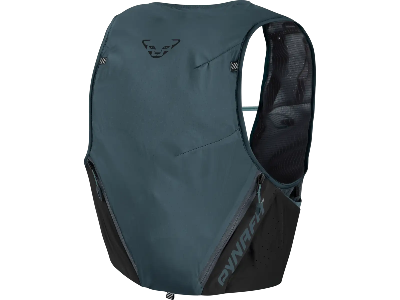 Dynafit Ultra 12 kamizelka do biegania Cinder/Black Out