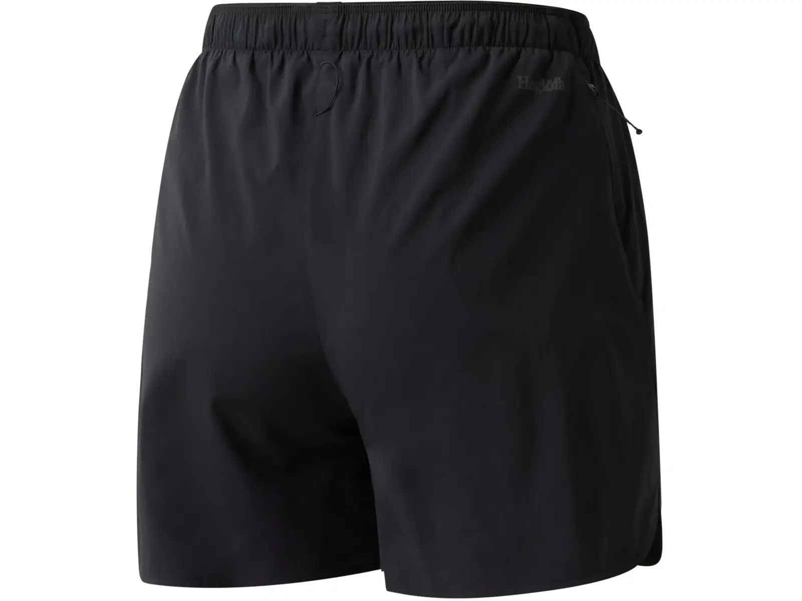 Haglöfs L.I.M Pace damskie spodenki True Black