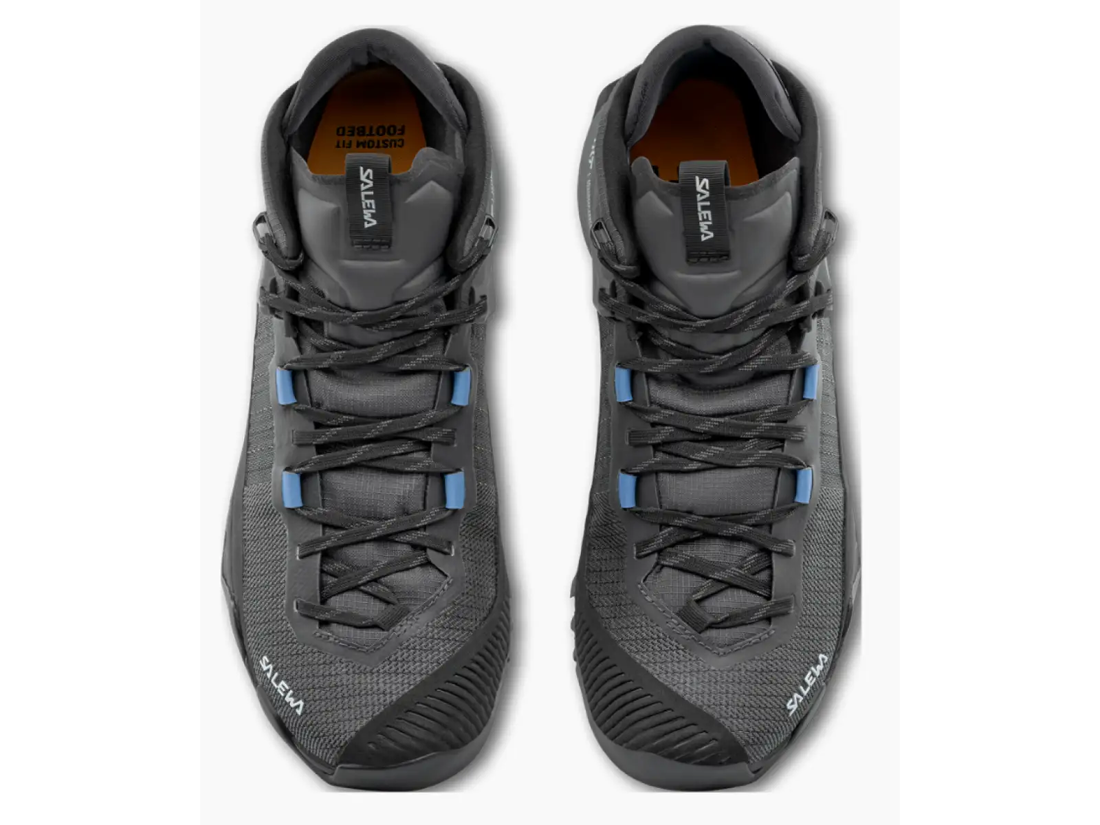 Salewa Wildfire NXT Mid GTX damskie buty Onyx/Quiet Shade