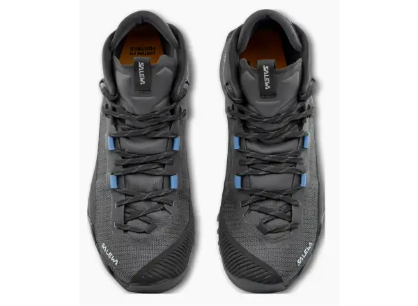 Salewa Wildfire NXT Mid GTX damskie buty Onyx/Quiet Shade