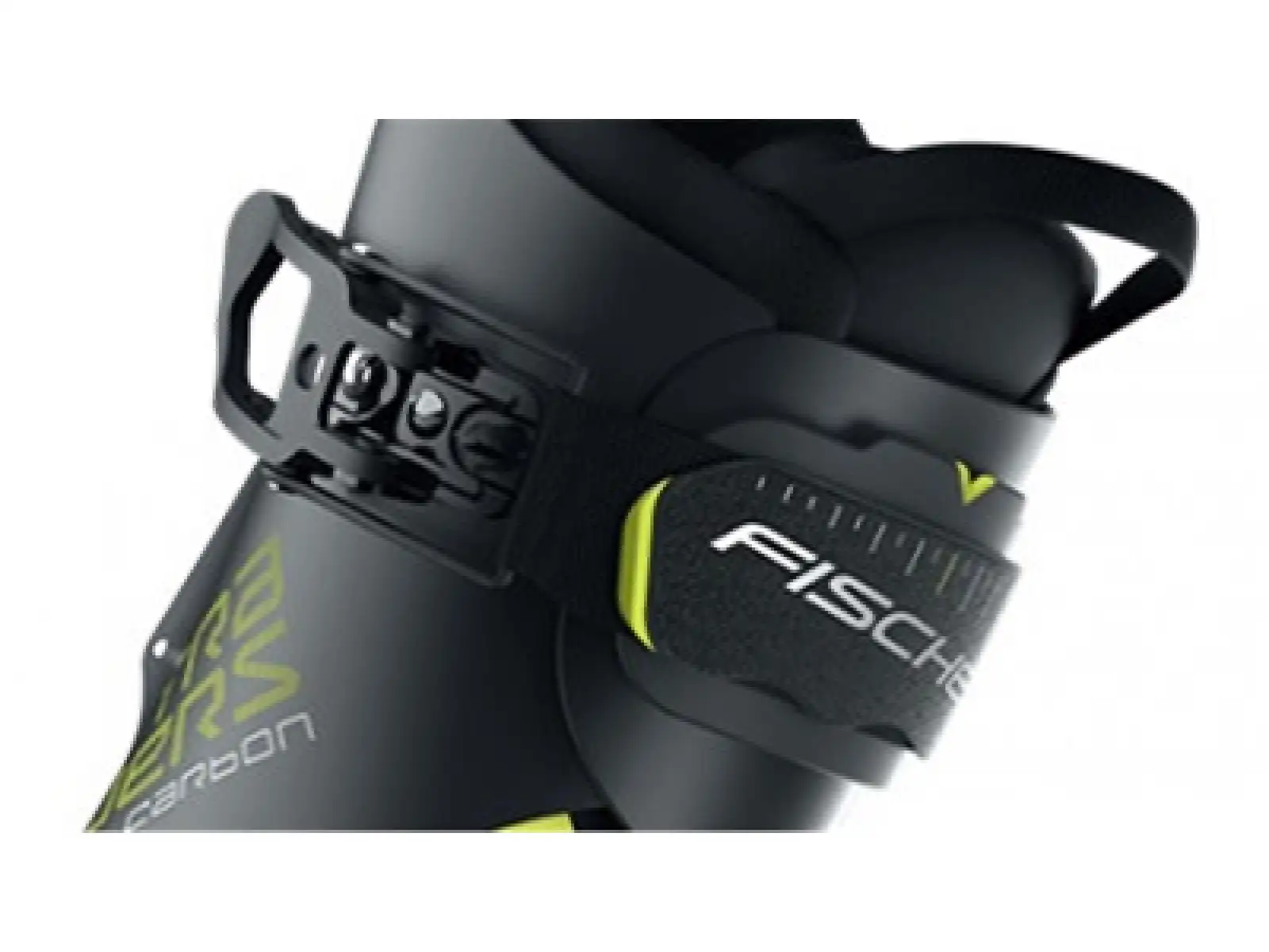 Fischer TRANSALP PRO skiturowe buty narciarskie