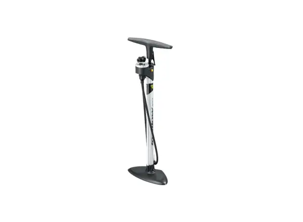 Topeak Joeblow Sprint pompa warsztatowa biała