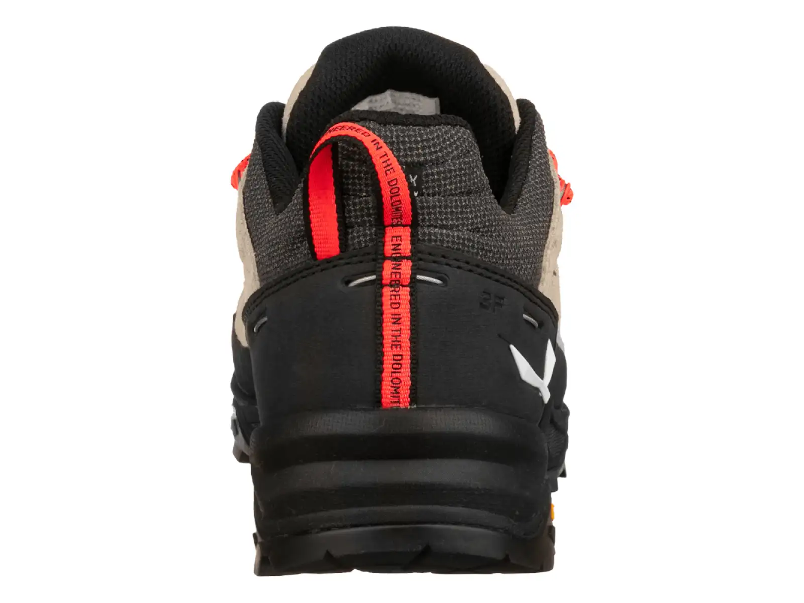 Salewa Alp Trainer 2 damskie buty oatmeal/black