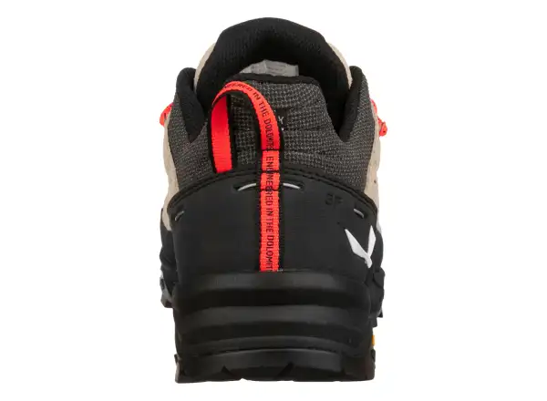 Salewa Alp Trainer 2 damskie buty oatmeal/black