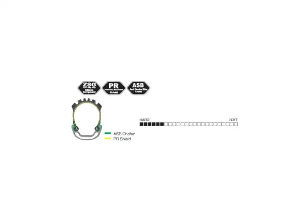 Panaracer DriverPro PR 27,5x2,22 kevlar czarna
