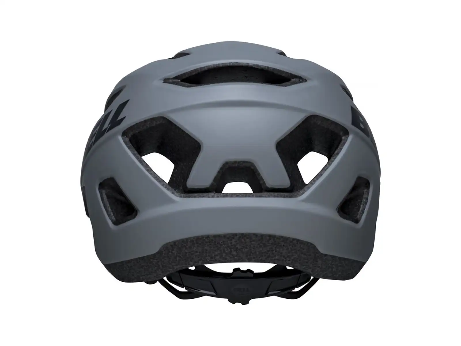 Bell Nomad 2 kask Mat Gray