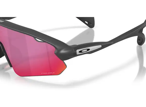 Oakley Stunt Devil A okulary sportowe Matte Black/Prizm Road