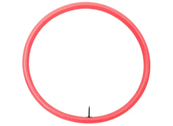 Max1 TPU Ultralight szosowa dętka 700x25/32C FV 60 mm
