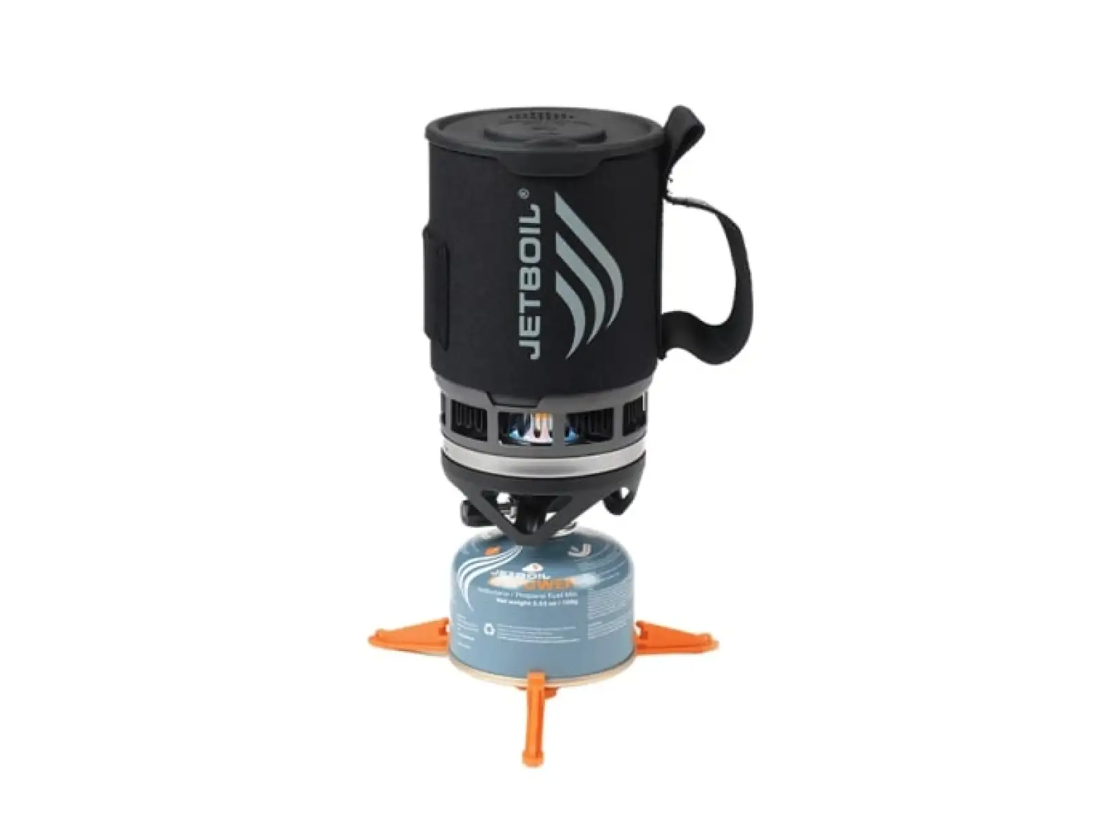 JetBoil Zip Carbon Palnik