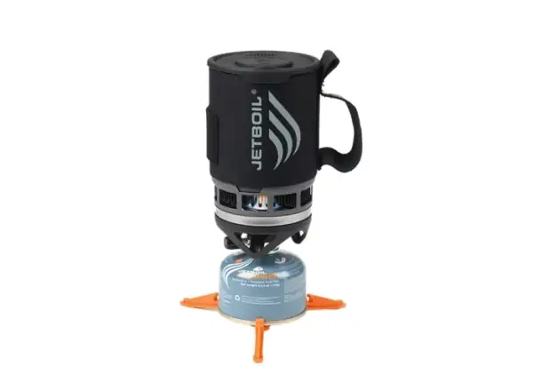 JetBoil Zip Carbon Palnik