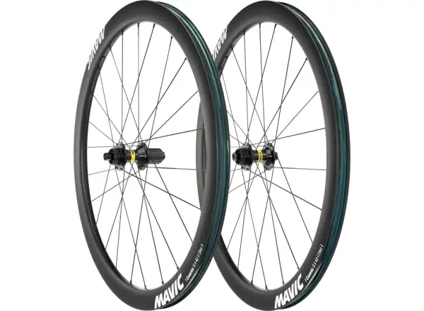 Mavic Cosmic S 42 Disc CL para kół zaplecionych Shimano 11