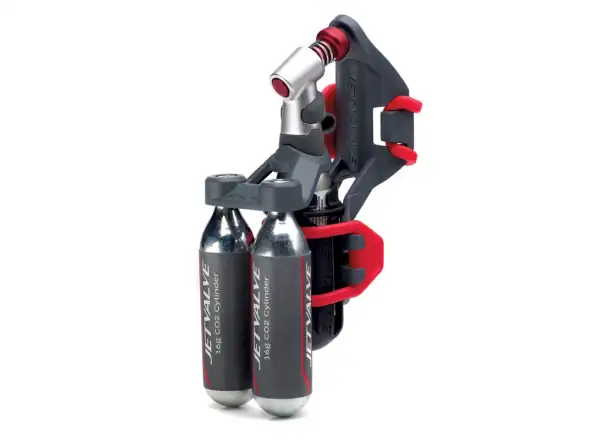 Weldtite Jetvalve Smart System - na sztycę