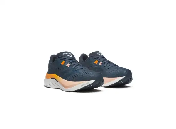 Saucony Endorphin Speed 4 damskie buty do biegania Dusk/Peel
