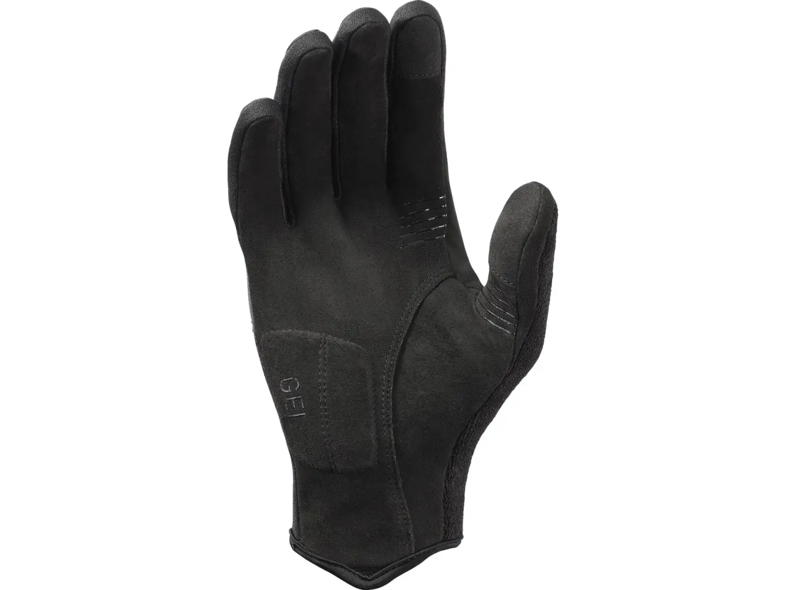 Shimano Light Thermal Gel rękawice czarna