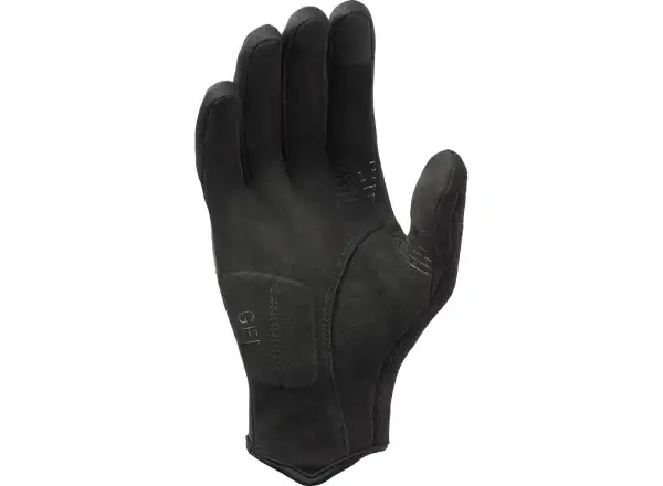 Shimano Light Thermal Gel rękawice czarna
