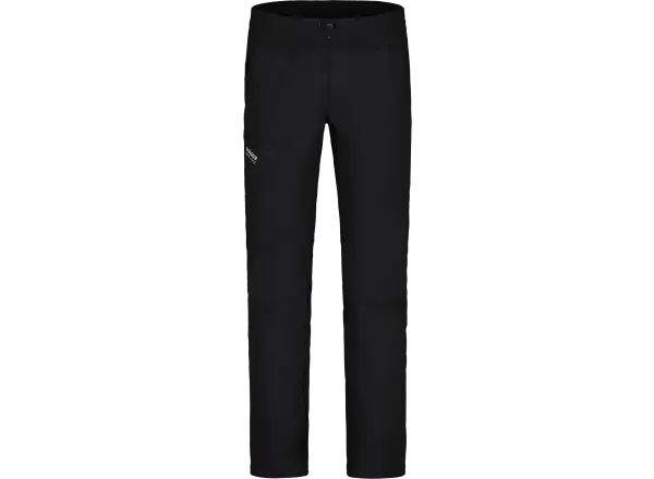 Maloja MarcusM. męskie spodnie Deep Black