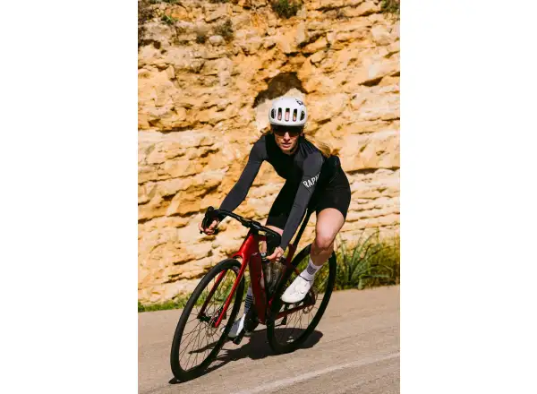 Cannondale Synapse Carbon 4 rower szosowy Metallic Red