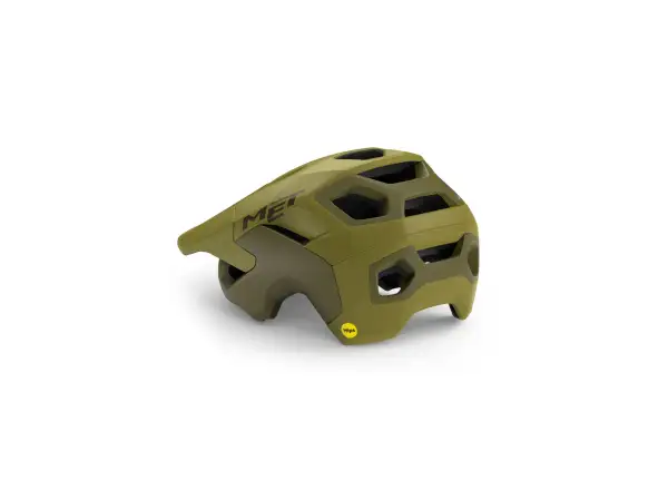 MET Revo MIPS kask Olive