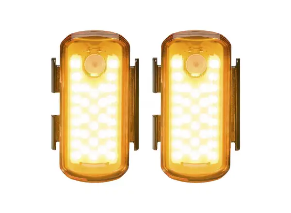 Blackburn Grid Side Light Set zestaw bocznych świateł
