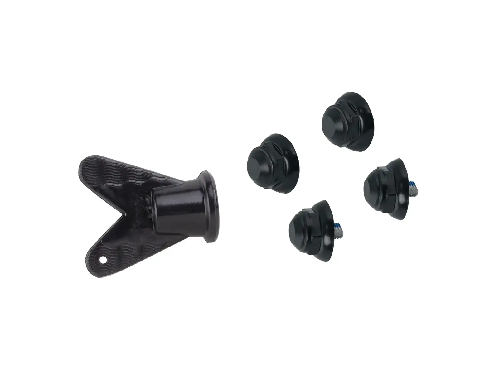 Force Revo 2 buty MTB czarna