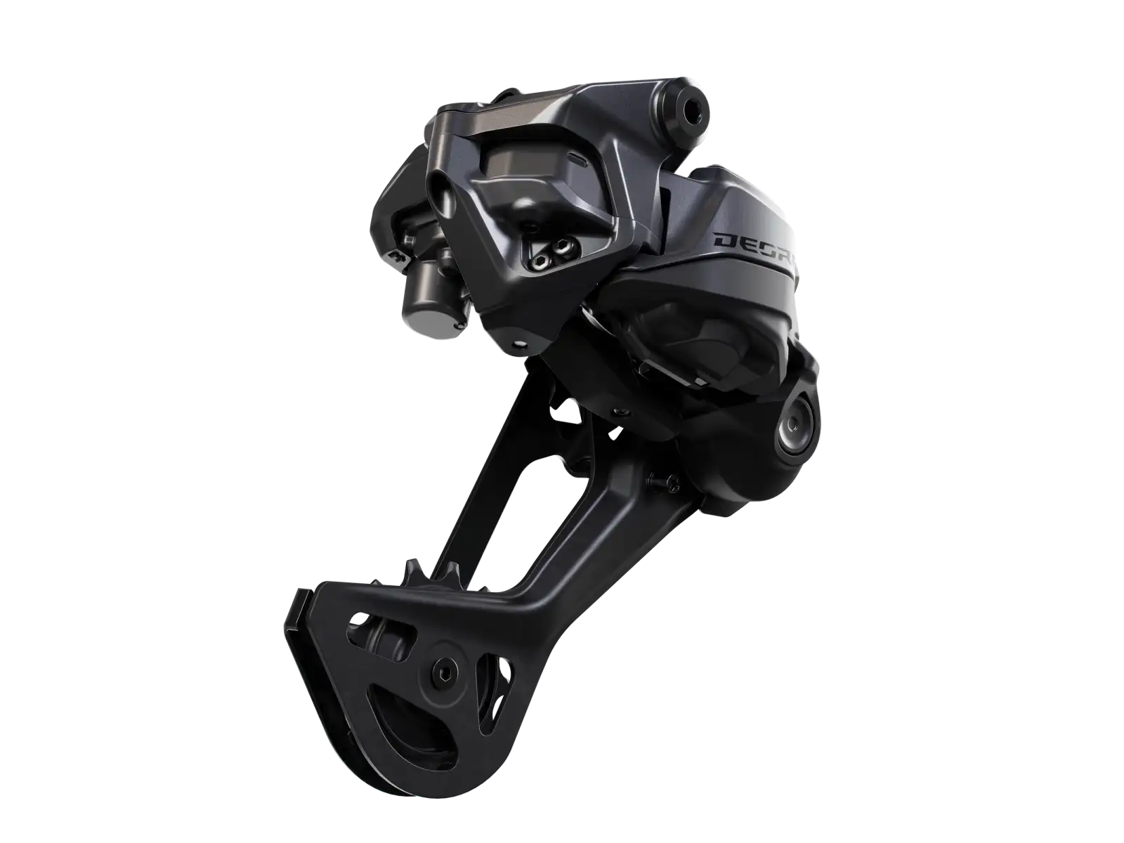 Shimano Deore M6250 Di2 elektroniczny zestaw