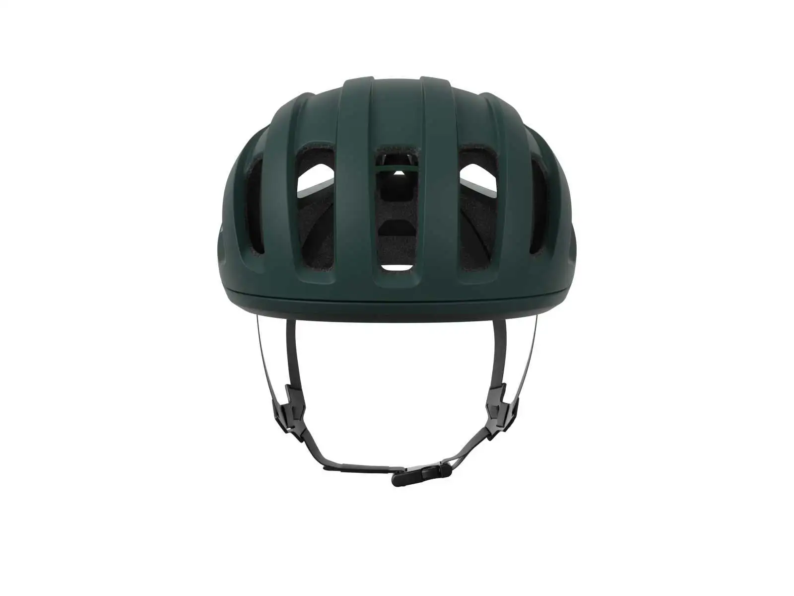 POC Amidal Pargasite kask szosowy Green Matt