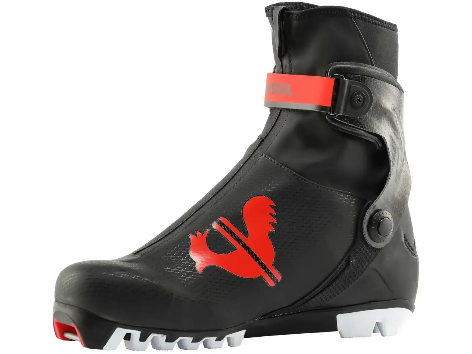 Rossignol X-Ium Skate-XC buty do biegówek