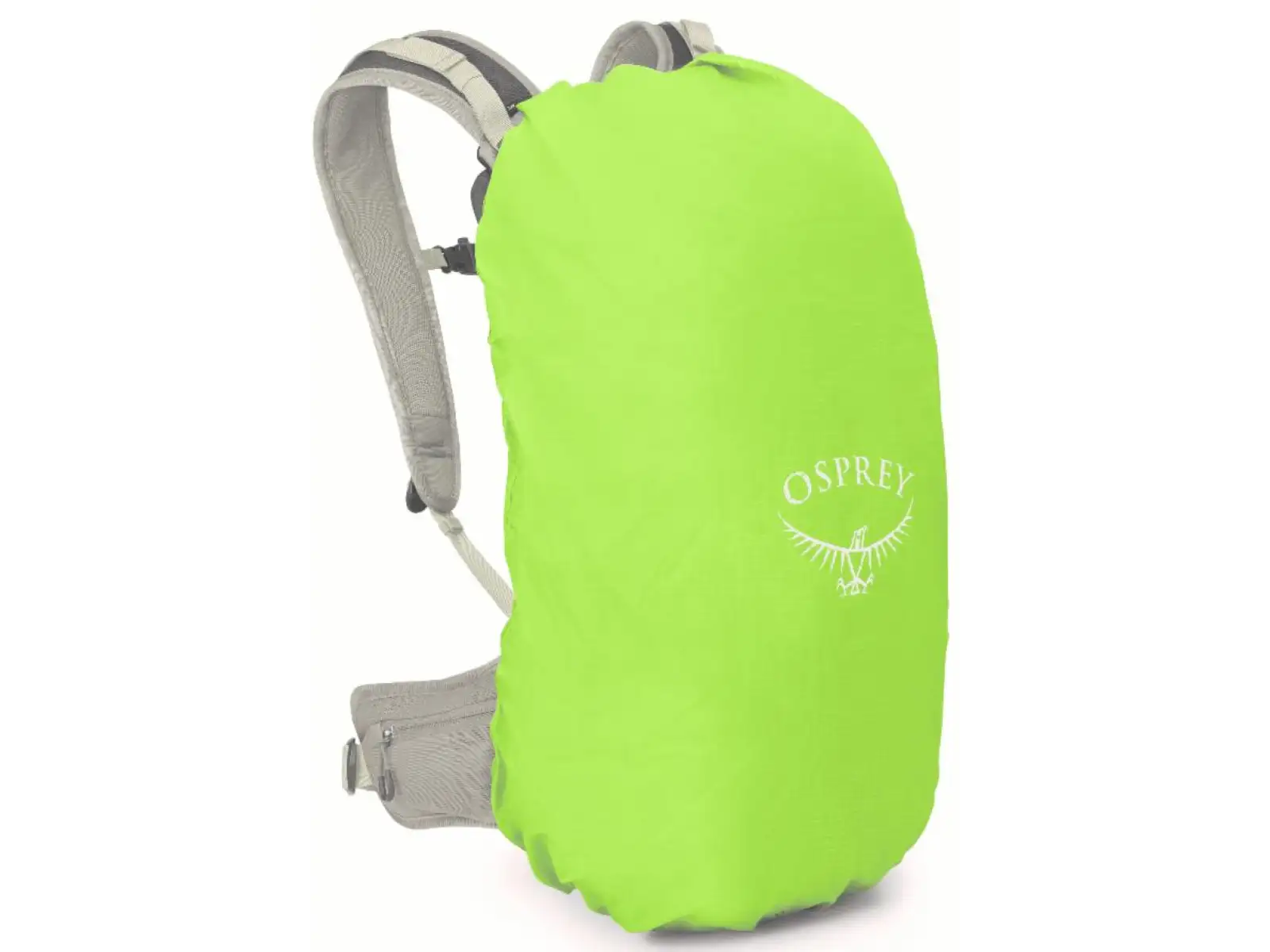 Osprey Escapist 20 l plecak Tan Concrete