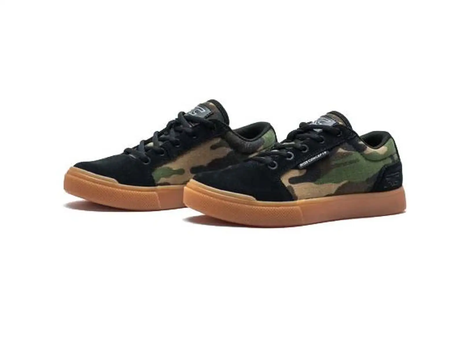 Ride Concepts Vice Youth dziecięce buty Camo/Black