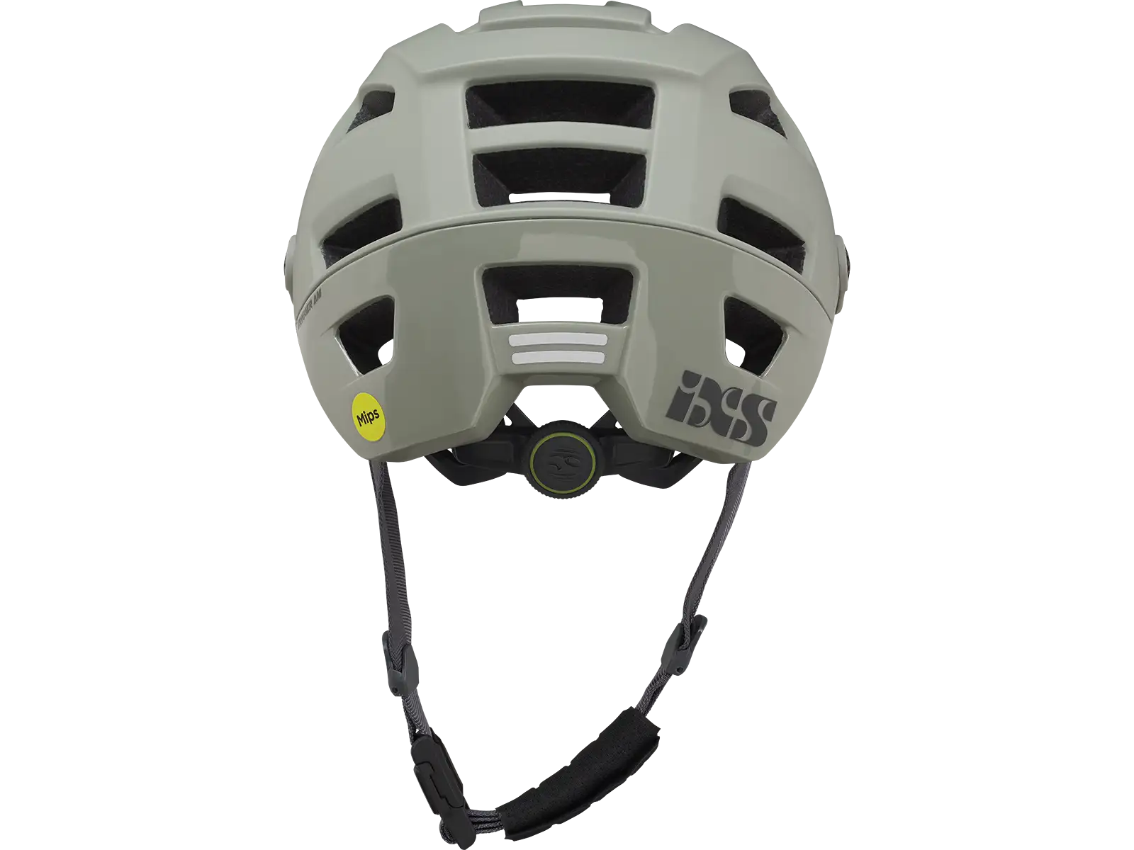 IXS Trigger AM MIPS MTB kask Chalk