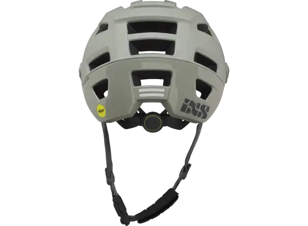 IXS Trigger AM MIPS MTB kask Chalk
