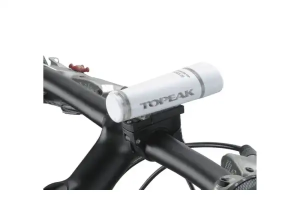 Topeak Whitelite HP Focus przednie światło biała
