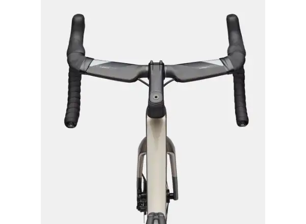 Cannondale Super Six Evo Carbon 2 rower szosowy Meteor Gray