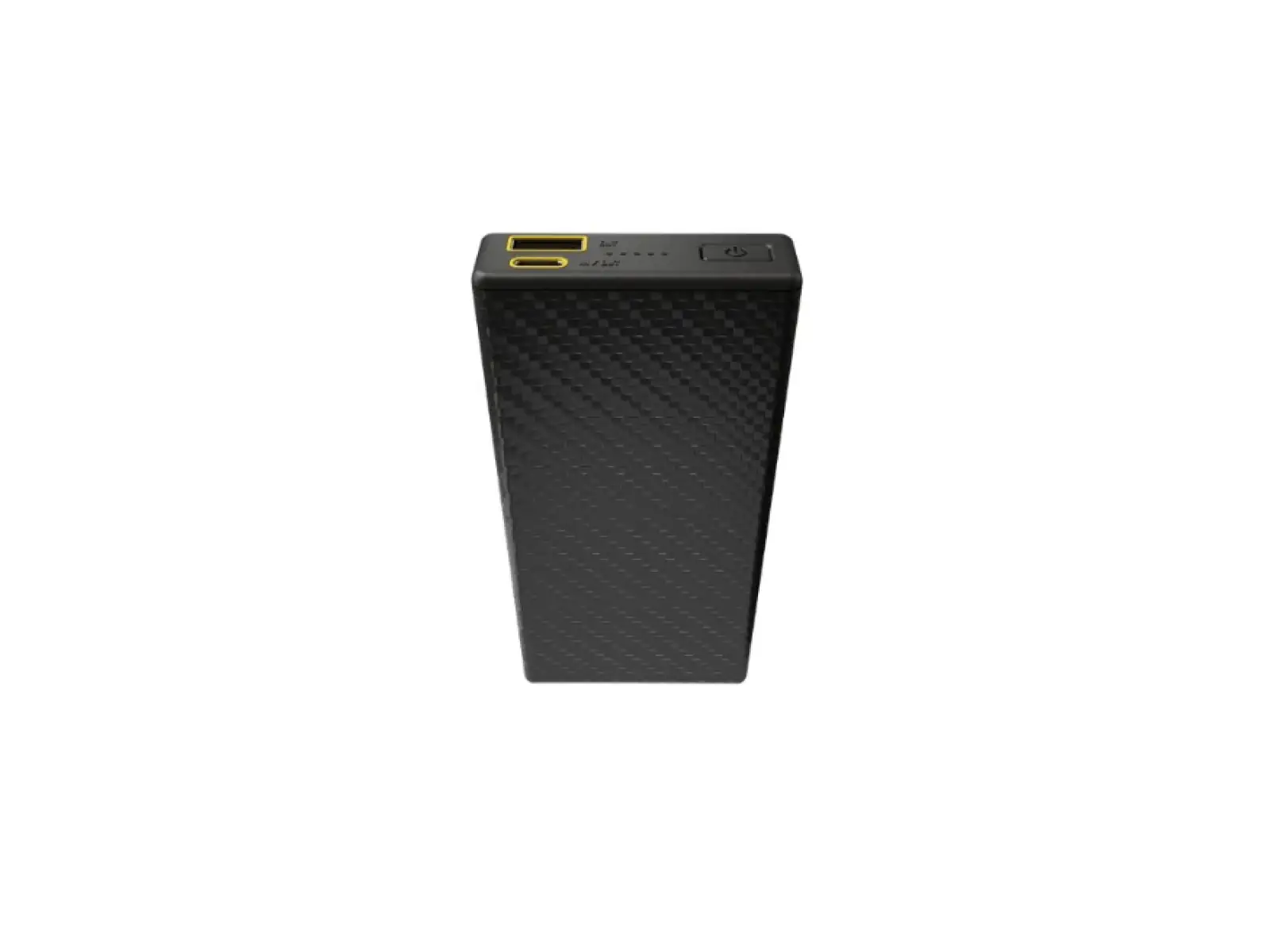 Nitecore wydajny Powerbank CARBO 20000, USB-C, 20000 mAh